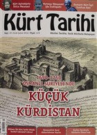 Krt Tarihi Dergisi Say: 22 Ocak - ubat 2016 Krt Tarihi Dergisi Yaynlar