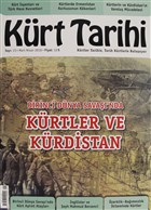 Krt Tarihi Dergisi Say: 23 Mart - Nisan 2016 Krt Tarihi Dergisi Yaynlar
