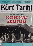 Krt Tarihi Dergisi Say: 24 Mays - Haziran 2016 Krt Tarihi Dergisi Yaynlar