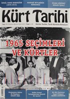 Krt Tarihi Dergisi Say: 29 Temmuz - Austos - Eyll 2017 Krt Tarihi Dergisi Yaynlar