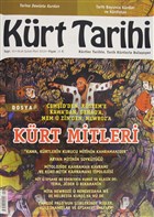 Krt Tarihi Dergisi Say: 35 Ocak - ubat - Mart 2019 Krt Tarihi Dergisi Yaynlar