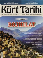 Krt Tarihi Dergisi Say: 36 Nisan - Mays - Haziran 2019 Krt Tarihi Dergisi Yaynlar