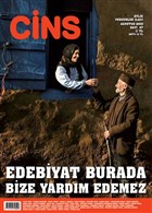 Cins Aylk Dergi Say: 47 Austos 2019 Cins Dergisi