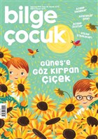 Bilge ocuk Dergisi Say: 36 Austos 2019 Bilge ocuk Dergisi