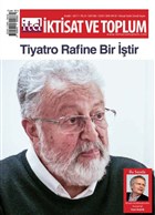 ktisat ve Toplum Dergisi Say: 86 Aralk 2017 ktisat ve Toplum Dergisi