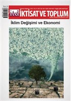 ktisat ve Toplum Dergisi Say: 105 - 106 Temmuz Austos 2019 ktisat ve Toplum Dergisi