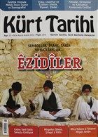 Krt Tarihi Dergisi Say: 15 Ekim - Kasm - Aralk 2014 Krt Tarihi Dergisi Yaynlar