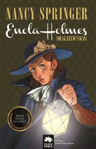Solak Leydi Vakas - Enola Holmes Eksik Para Yaynlar
