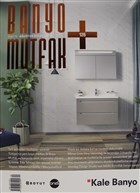 Banyo Mutfak Dergisi Say: 126 Austos - Eyll 2019 Boyut Yayn Grubu - Dergiler