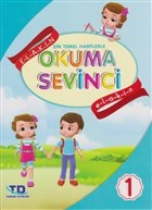 Dik ve Temel Harflerle Okuma Sevinci (5 Kitap Takm) Tandem Yaynlar