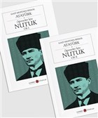renciler in Nutuk (2 Cilt - Cep Boy) Karbon Kitaplar - Cep Kitaplar