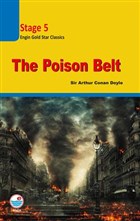 The Poison Belt Stage 5 (CD`siz) Engin Yaynevi