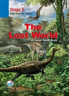 The Lost World Stage 5 (CD`siz) Engin Yaynevi