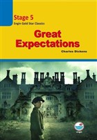 Great Expectations Stage 5 Engin Yaynevi