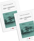 Ak- Memnu (2 Cilt Takm - Cep Boy) Karbon Kitaplar - Cep Kitaplar