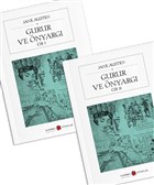 Gurur ve nyarg (2 Cilt Takm - Cep Boy) Karbon Kitaplar - Cep Kitaplar