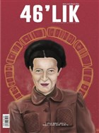 46`lk Fikir Sanat Edebiyat ve Psikoloji Dergisi Say: 3 ubat-Mart 2019 46`lk Dergisi Yaynlar