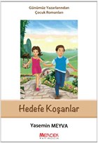Hedefe Koanlar Mercek ocuk