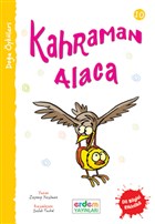 Kahraman Alaca Erdem Yaynlar