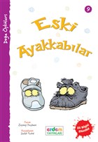 Eski Ayakkablar Erdem Yaynlar