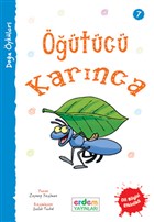tc Karnca Erdem Yaynlar