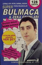 Sper Bulmaca & Zeka Oyunlar 2 Olimpos Yaynlar