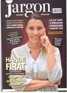Jargon Siyaset Dergisi Say: 2 Temmuz 2018 Jargon Dergisi Yaynlar