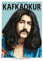 Kafka Okur Fikir Sanat ve Edebiyat Dergisi Say: 43 Eyll 2019 Kafka Okur Dergisi Yaynlar