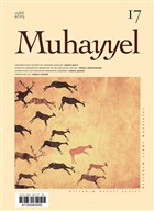 Muhayyel Dergisi Say: 17 Eyll 2019 Muhayyel Dergisi Yaynlar