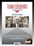 Trk Edebiyat Dergisi Say: 551 Eyll 2019 Trk Edebiyat Dergisi