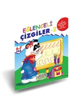 Elenceli izgiler 2 Zambak Yaynlar