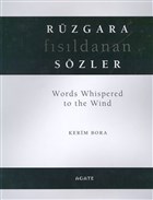 Rzgara Fsldanan Szler Agate Yaynclk