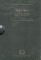 Yunus Emre Divan Diyanet leri Bakanl