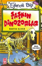 Elenceli Bilgi (Bilim) - akn Dinozorlar Tima Yaynlar