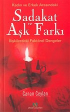 Sadakat ve Ak Fark Ahsen Yaynlar