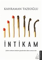 ntikam Destek Yaynlar