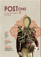 Post yk ki Aylk yk Dergisi Say: 30 Eyll - Ekim 2019 Post yk Dergisi