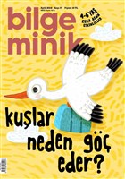 Bilge Minik Dergisi Say: 37 Eyll 2019 Bilge ocuk Dergisi