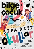 Bilge ocuk Dergisi Say: 37 Eyll 2019 Bilge ocuk Dergisi