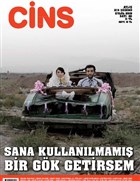 Cins Aylk Dergi Say: 48 Eyll 2019 Cins Dergisi