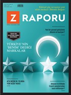 Z Raporu Dergisi Say: 4 Eyll 2019 Z Raporu Dergisi Yaynlar