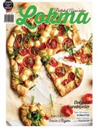Lokma Aylk Yemek Dergisi Say: 58 Eyll 2019 Lokma Dergisi