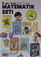 3 Ya Matematik Seti Beyaz Panda Yaynlar