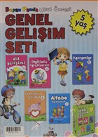 5 Ya Genel Geliim Seti Beyaz Panda Yaynlar