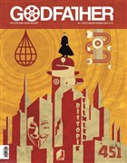Godfather Dergisi Say: 2 Dnbil Dergisi Yaynlar