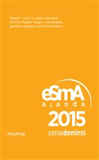 Esma Ajanda 2015 Hayykitap