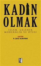 Kadn Olmak z Yaynclk