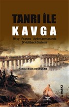 Tanr le Kavga Altnordu Yaynlar