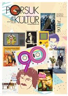 Porsuk Kltr ve Sanat Dergisi Say: 17 Eyll 2019 Porsuk Kltr Yaynclk