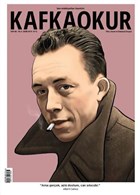 Kafka Okur Fikir Sanat ve Edebiyat Dergisi Say: 44 Ekim 2019 Kafka Okur Dergisi Yaynlar